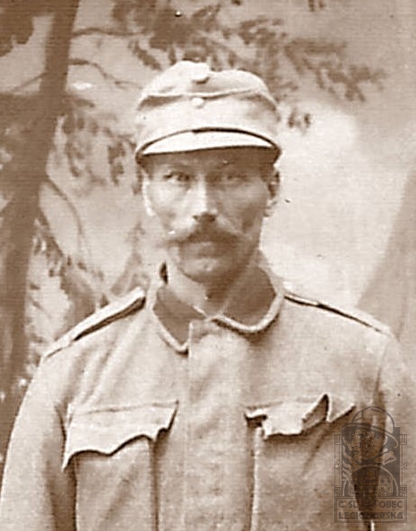 BENEŠ Václav 14.9.1895