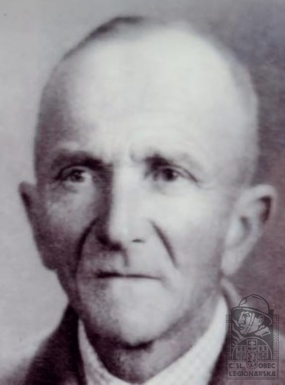 BEZROUK František 11.4.1894