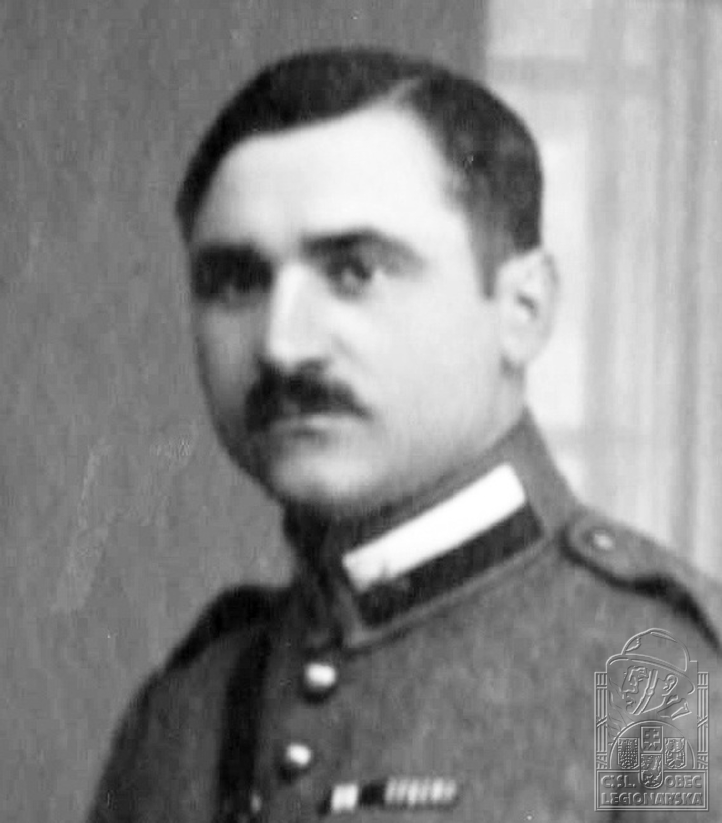 BÝČEK Josef 28.11.1892