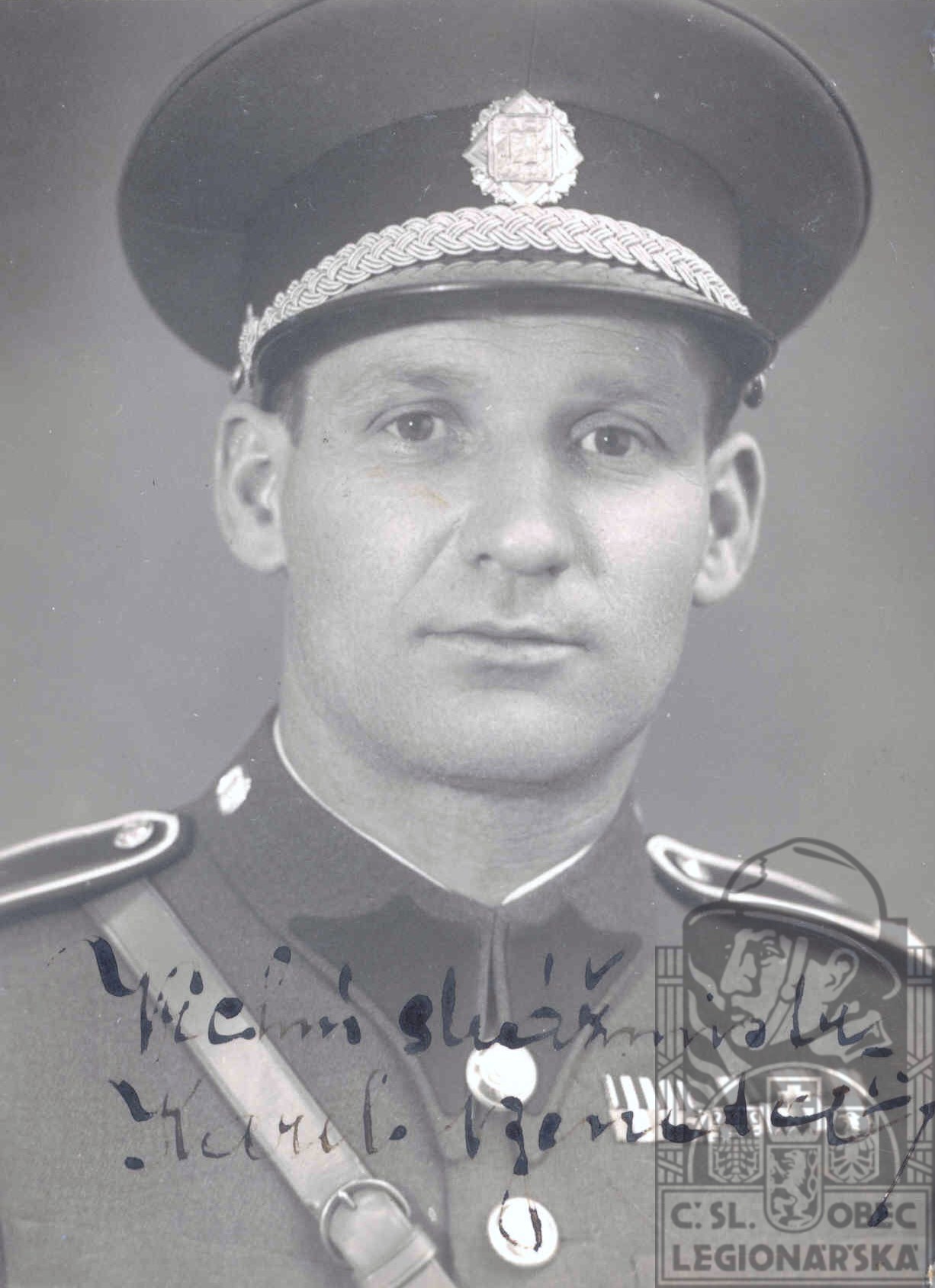  Karel Benda 7.4.1898