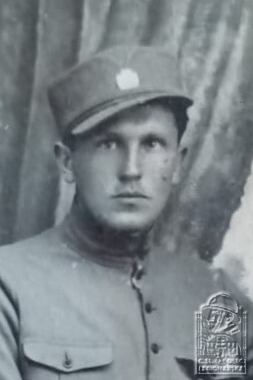 BENEŠ Leopold 27.4.1895 (14538.004)