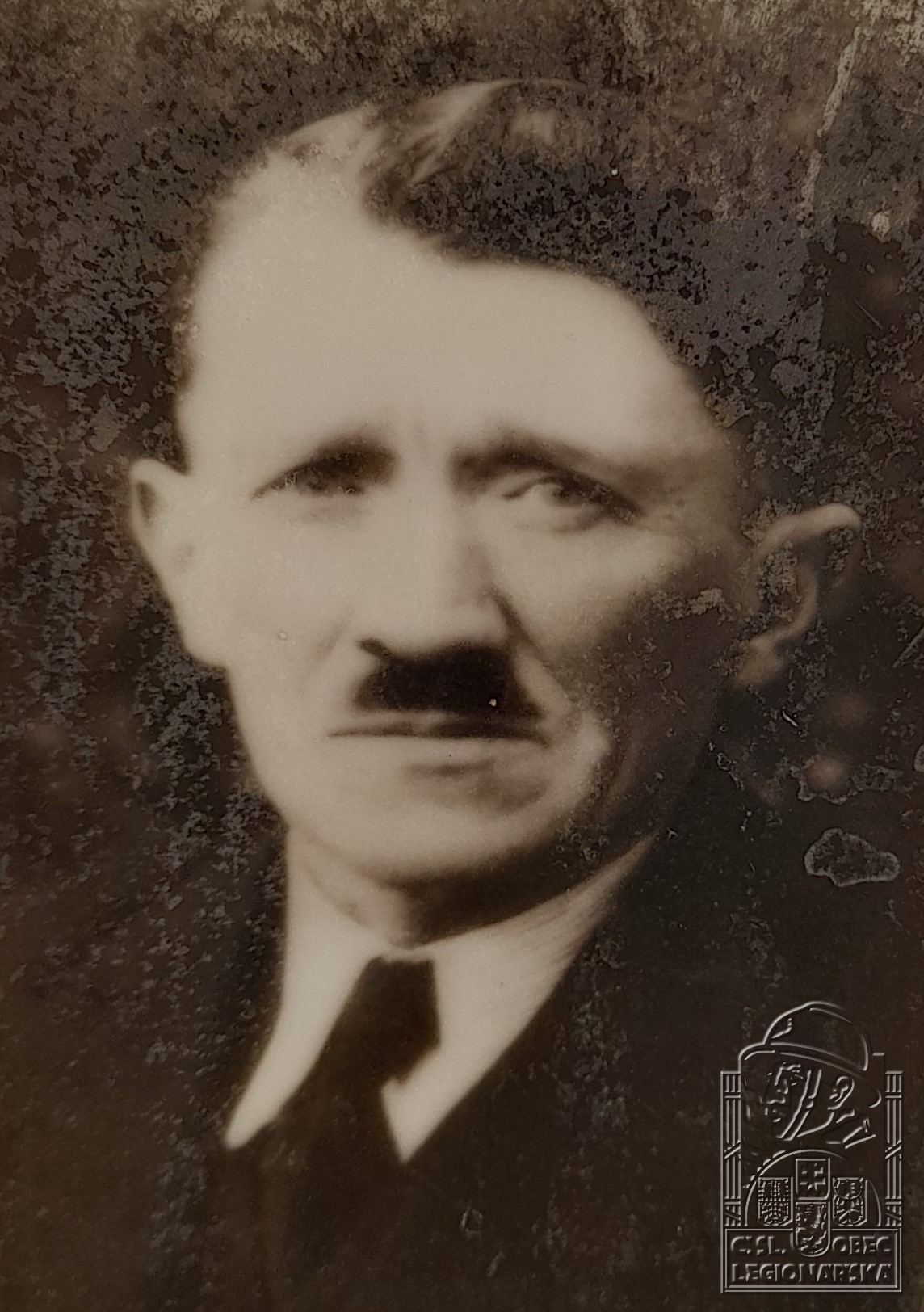 BENEŠ Ludvík