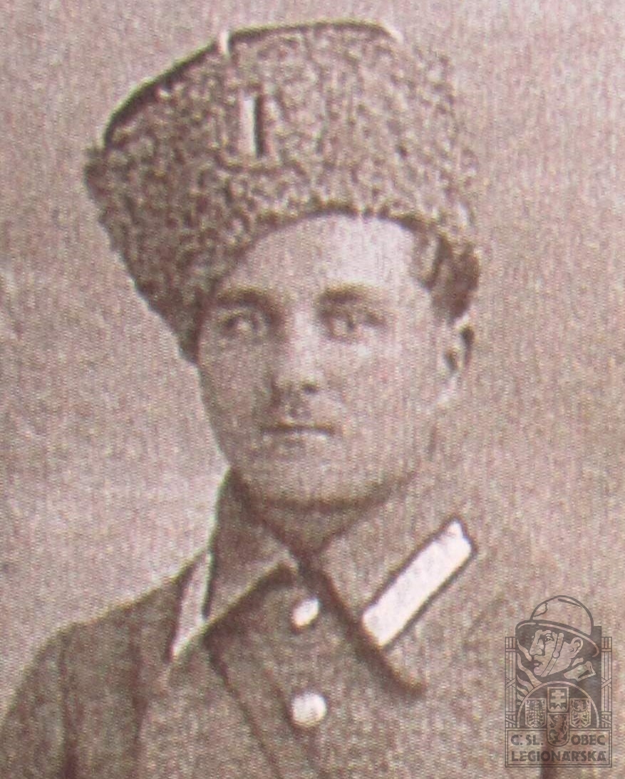 Štěpán Beneš 20.12.1894-1969