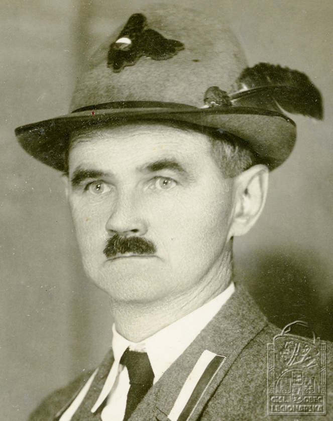 Beneš Tomáš