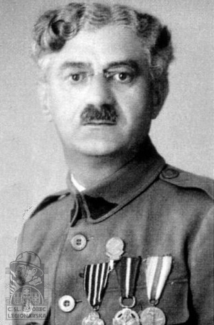  Beran Stanislav 13.11.1886