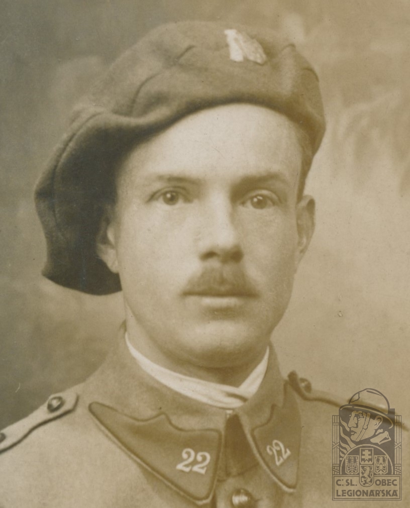 BERÁNEK Josef (14653.001)