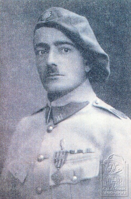 BERKOVEC Stanislav 7.7.1894
