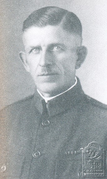 BERNARD Antonín 22.8.1888