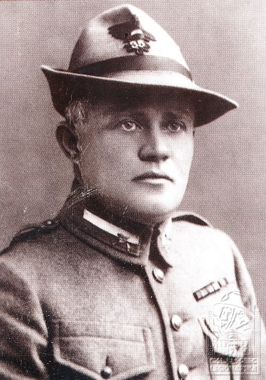 BERNARD Antonín 18.7.1896 (14685.001)