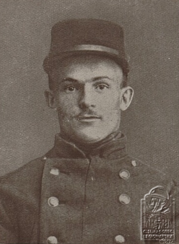 Bernard Bělobor 5.7.1891 (14687.002)