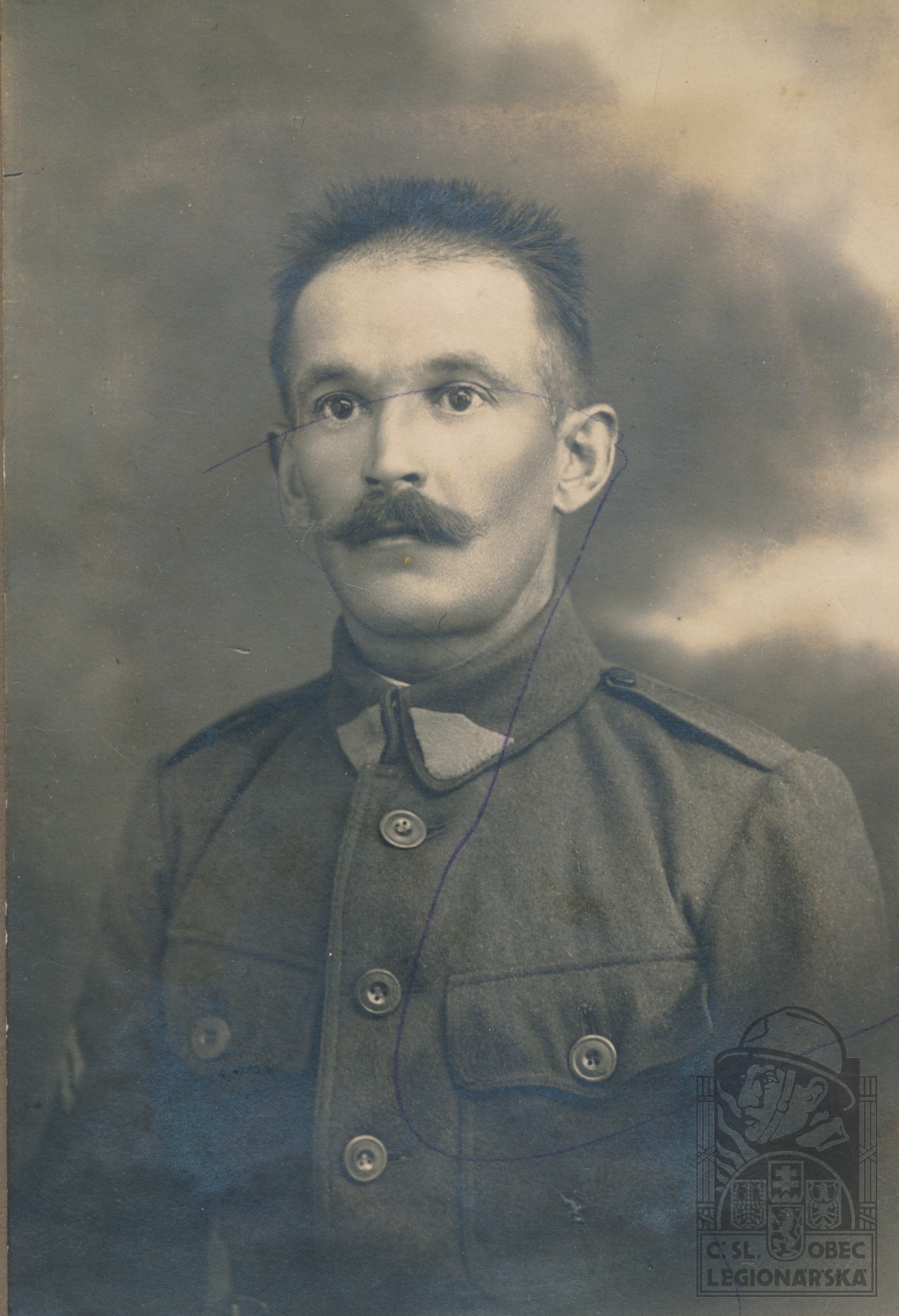 BERNARD Miloslav 24.10.1883 (14701.001)