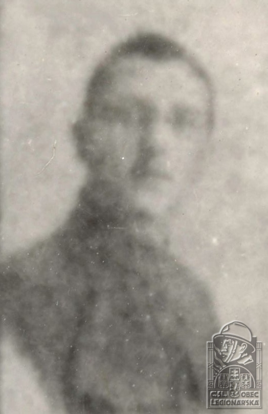 BEZECNÝ Ludvík 5.2.1896 (Digitální archiv Šechtl a Voseček) (14725.002)