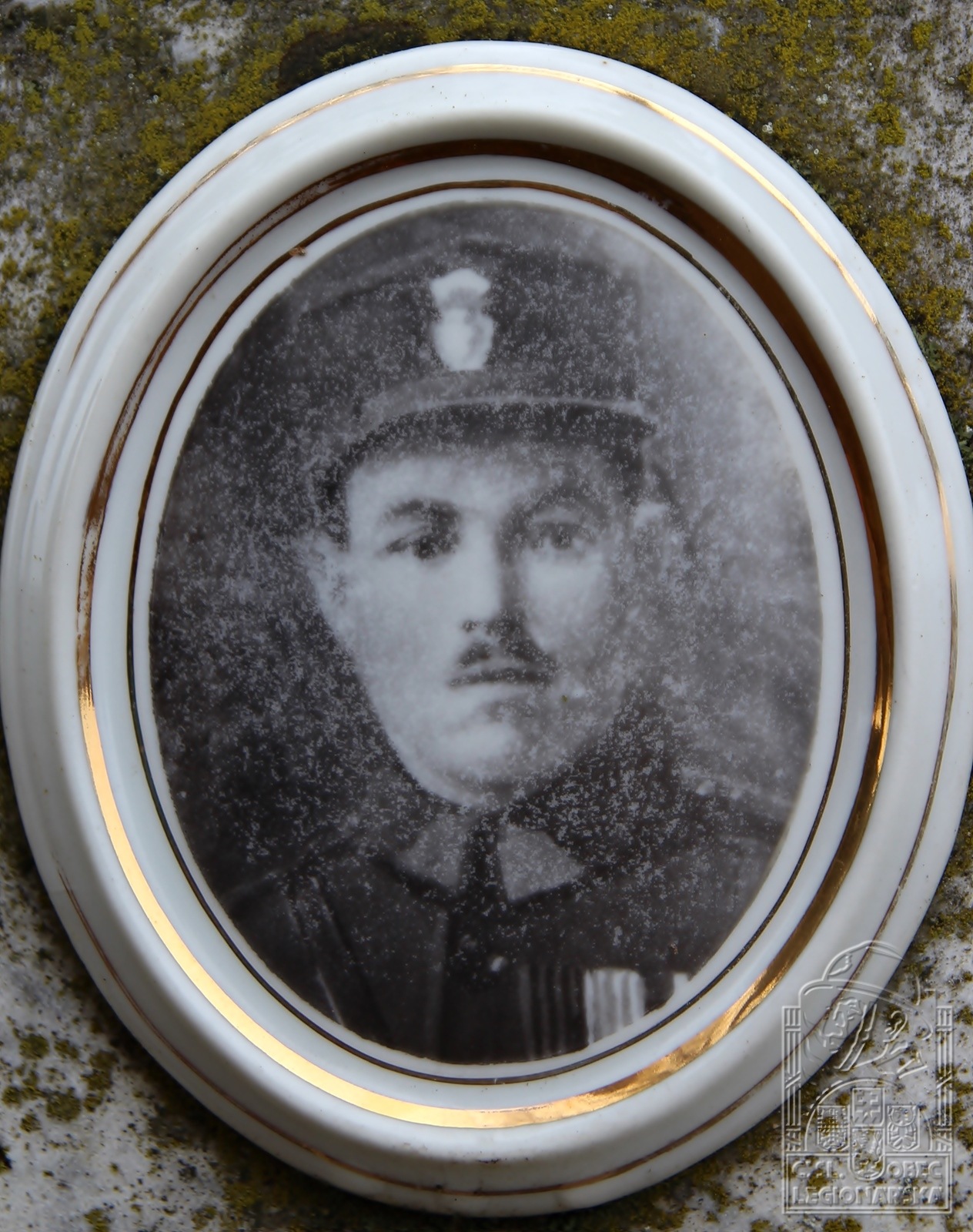 Bílek František