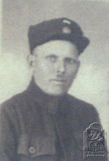 BÍLEK Hubert 3.11.1887