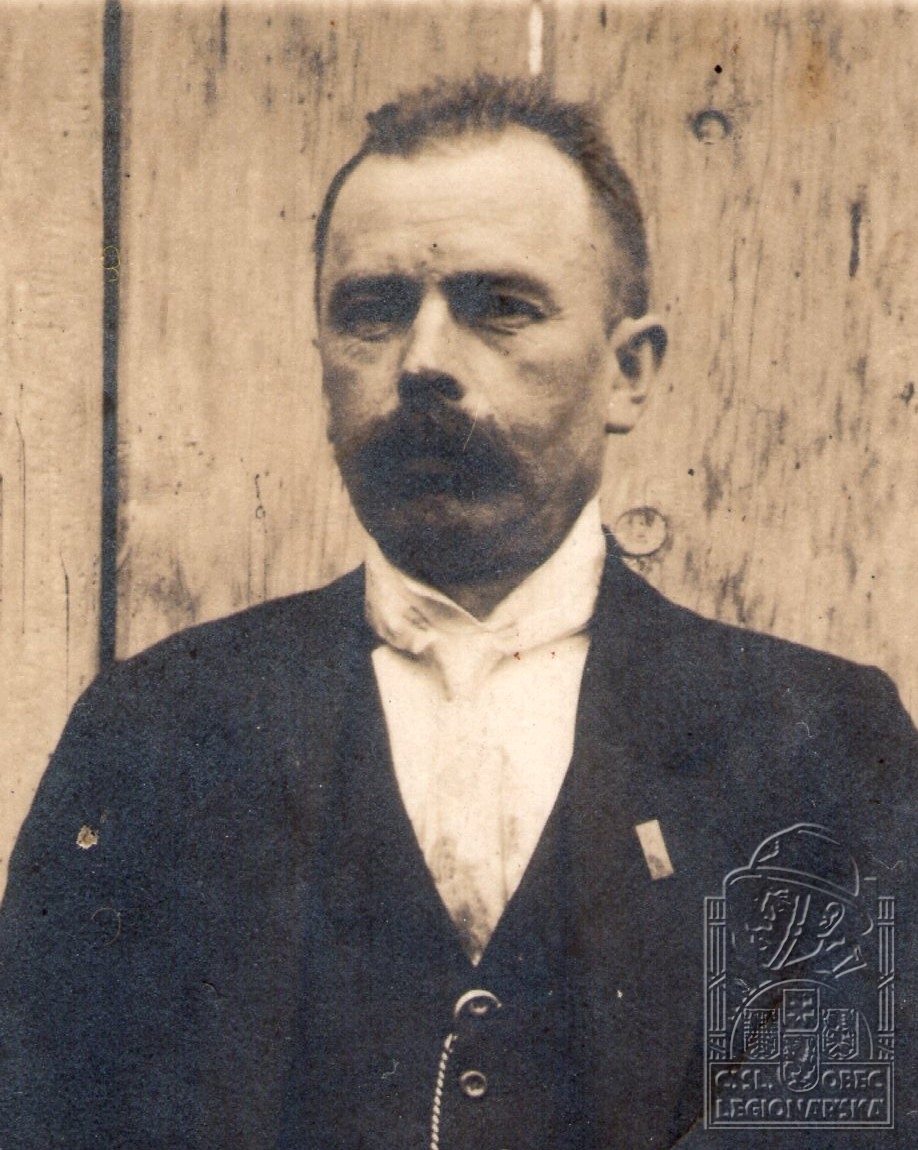 Bílý Václav