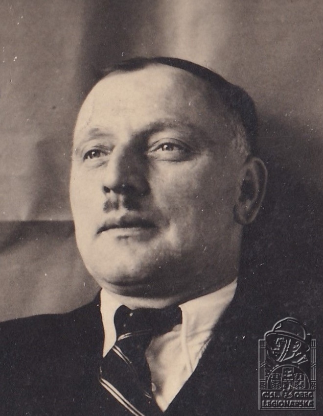 BEČÁK František 9.7.1897