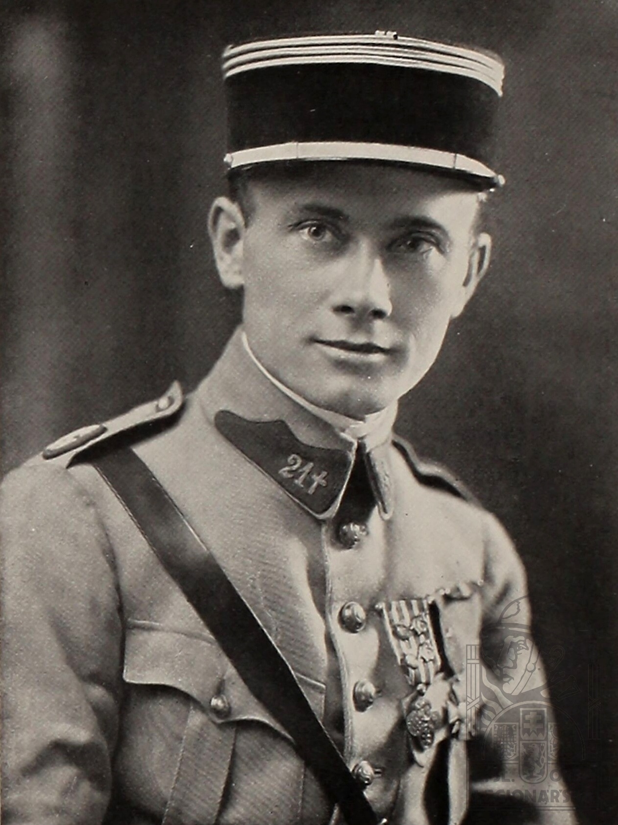 Kapitán Biskup