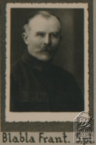 Blabla František