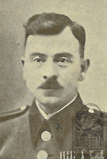  Bláha Bohumil 13.2.1895