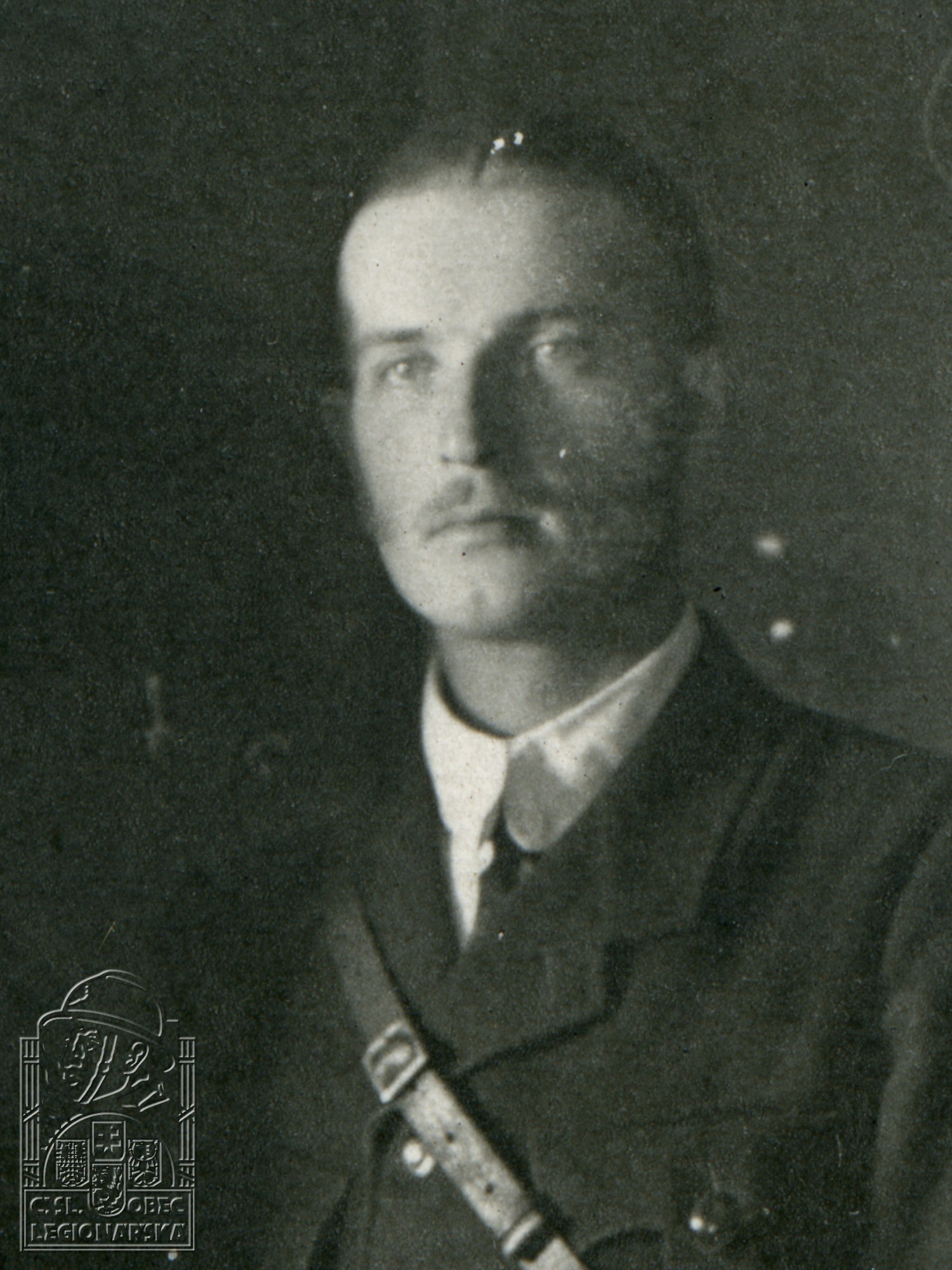 BLAHOŽ Josef 10.10.1888