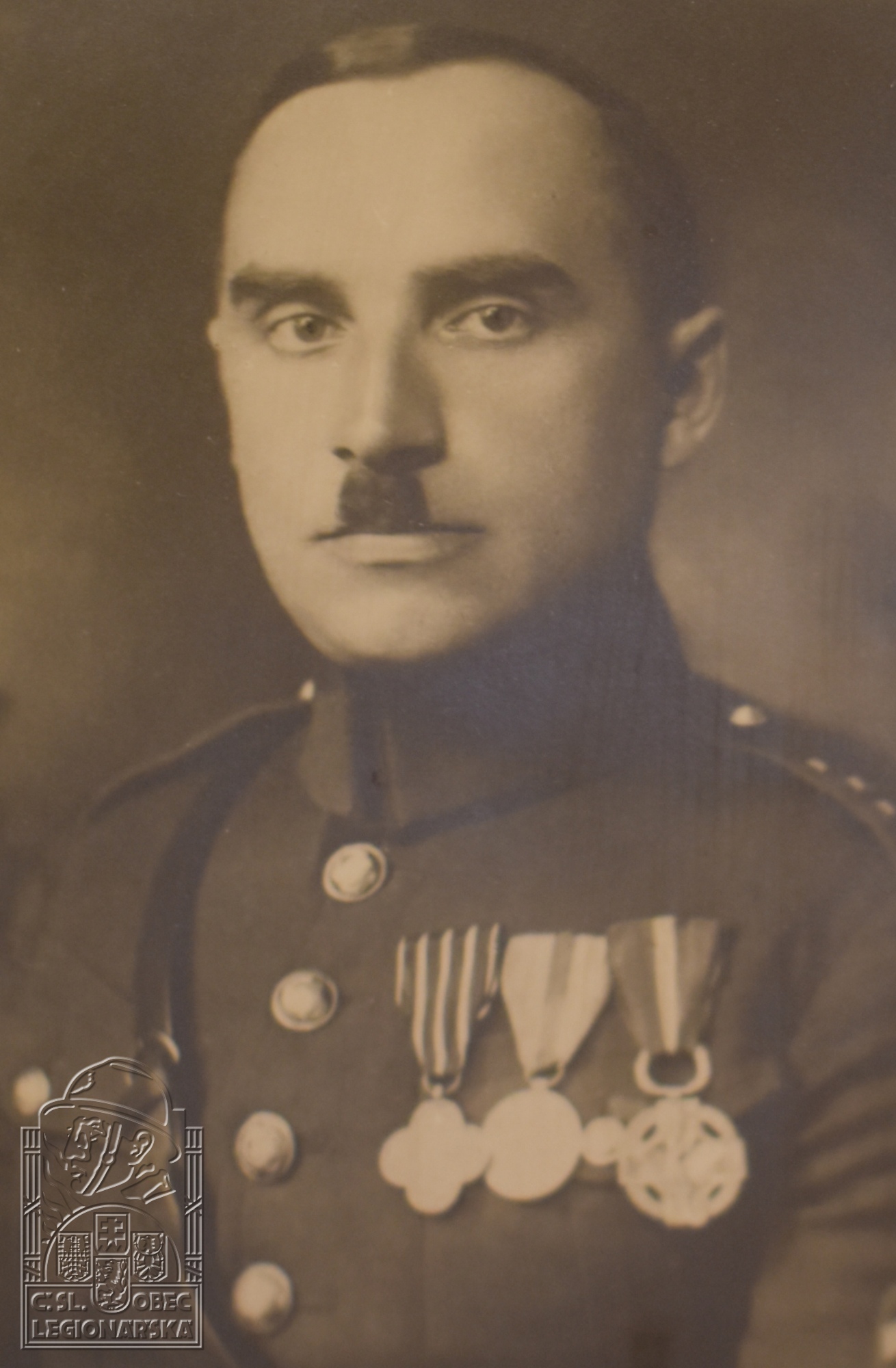 BLAHUT Teodor