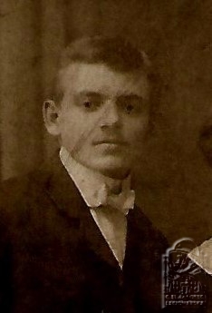 BLAŽEK Josef 30.7.1887