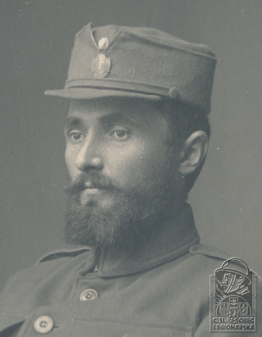 Blažek Josef 12.4.1889