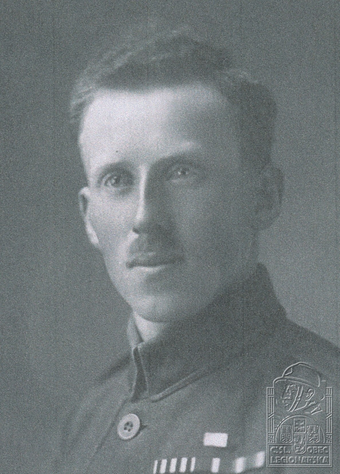 BLAŽEK Josef 27.10.1893