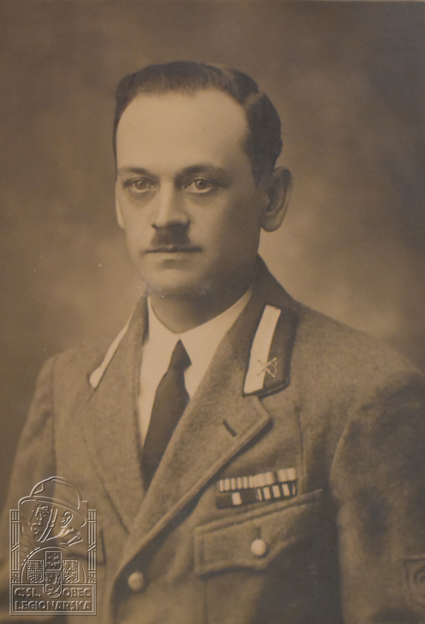 BOGAR František