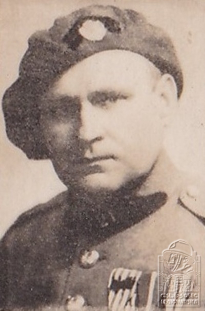 BOHÁČ Antonín 15.11.1898