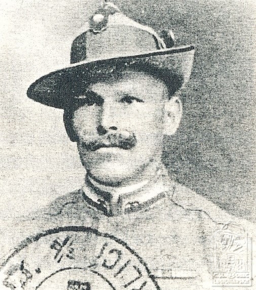 BOHÁČ František 25.3.1889