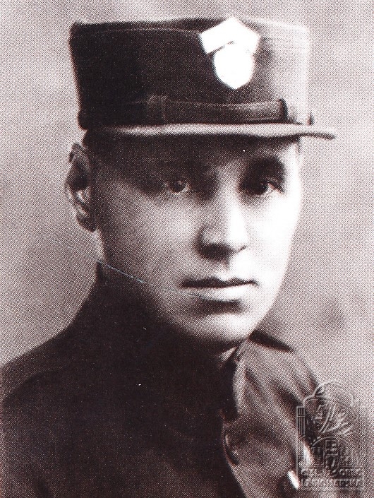 BEZNOSKA Alois 4.6.1897