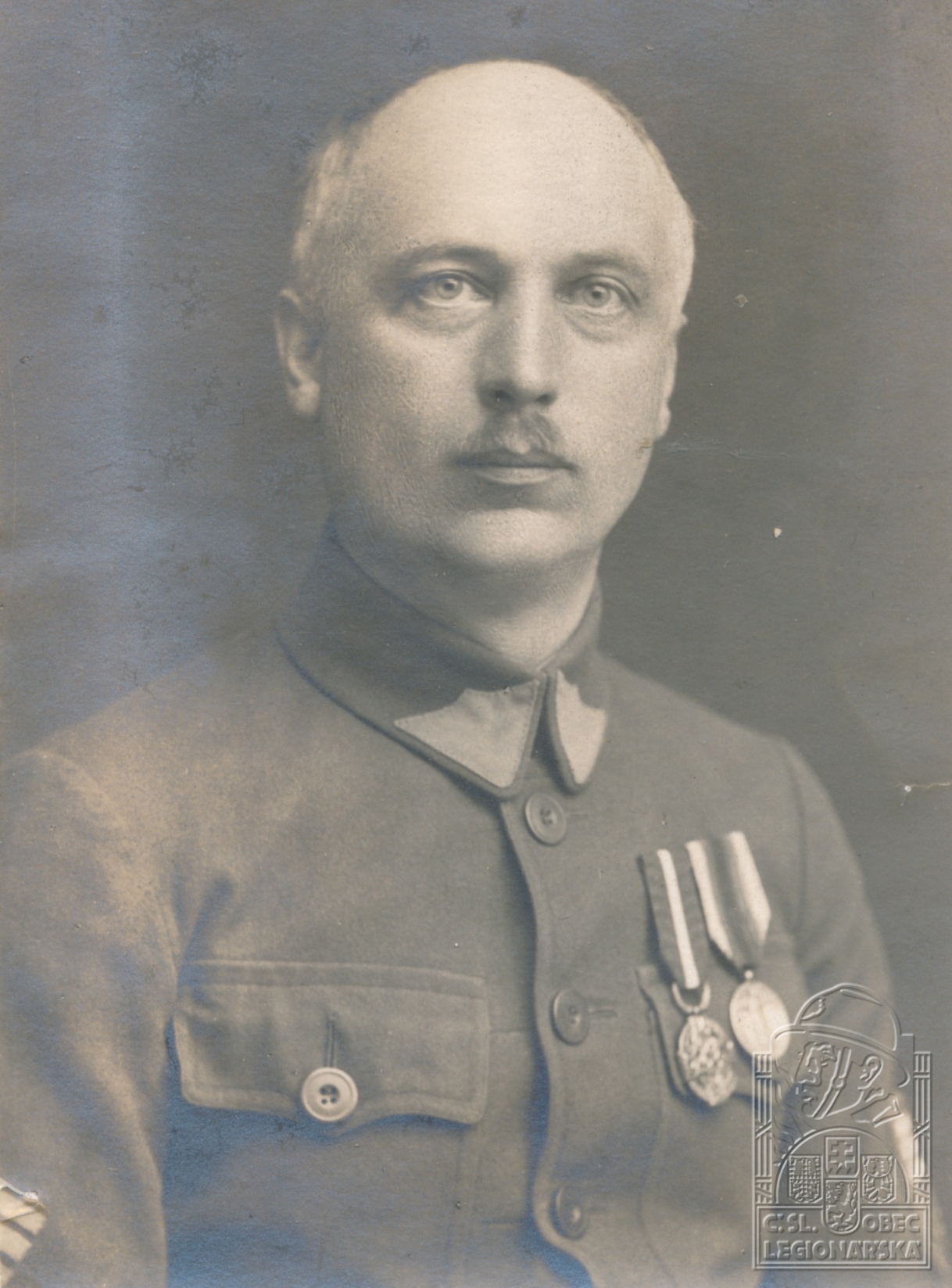 BEDNÁŘ František 13.2.1888