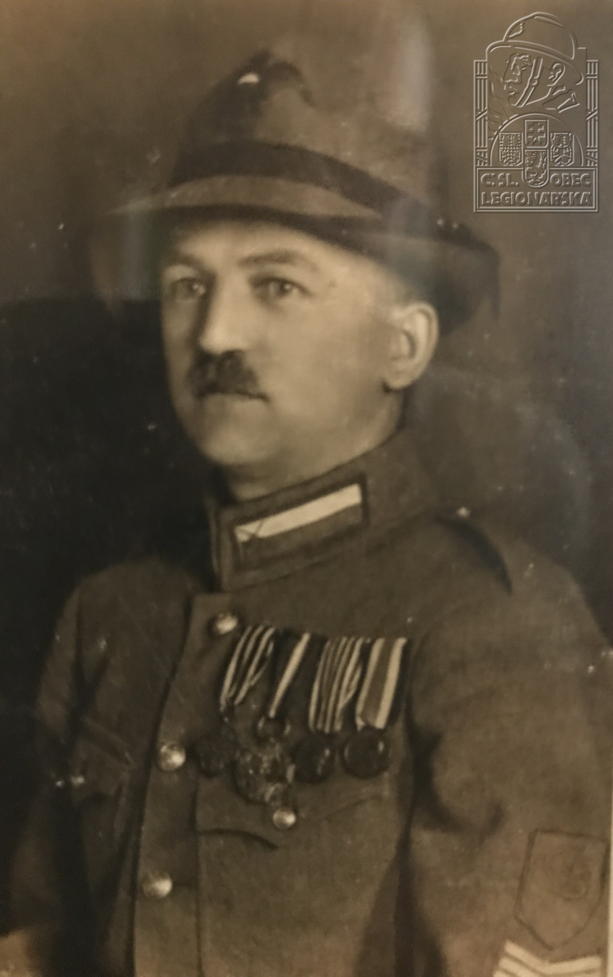 Bierhanzl František 17.10.1898