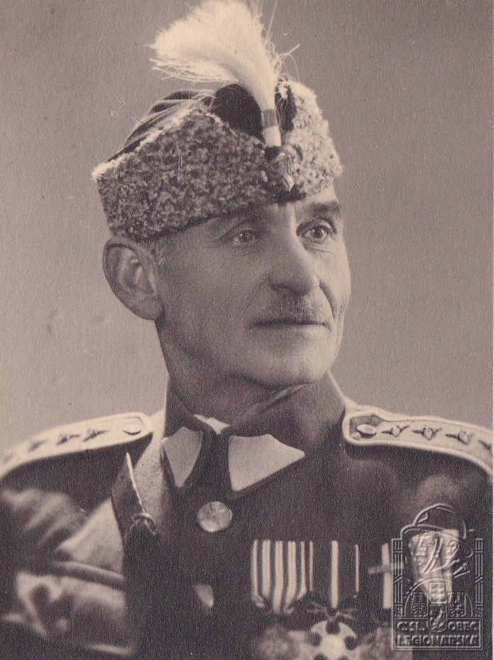 BEDNÁŘ František 20.7.1889