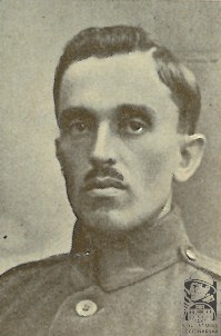  Boraň Alois 7.8.1890