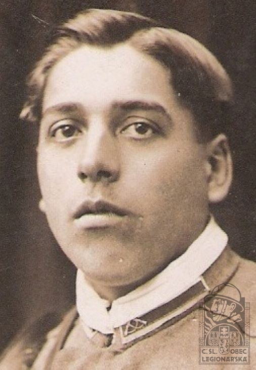 BORDOVSKÝ Karel 26.1.1899 (15242.004)
