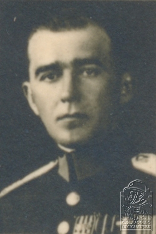 BORECKÝ Jaroslav 12.4.1896