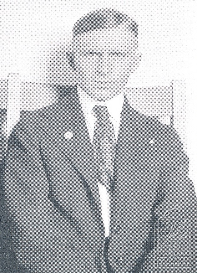 BOŘIL ANTONÍN 19.1.1895