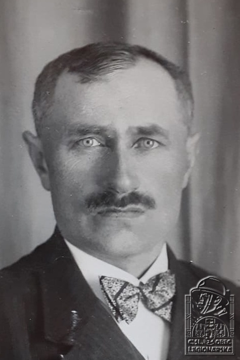 BOŘIL Josef 26.2.1892 (15290.005)