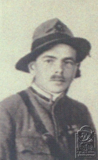 BOŘIL Stanislav 28.4.1894