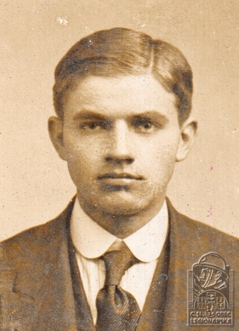 BOHÁČ Stanislav 5.10.1895 (MOČR)