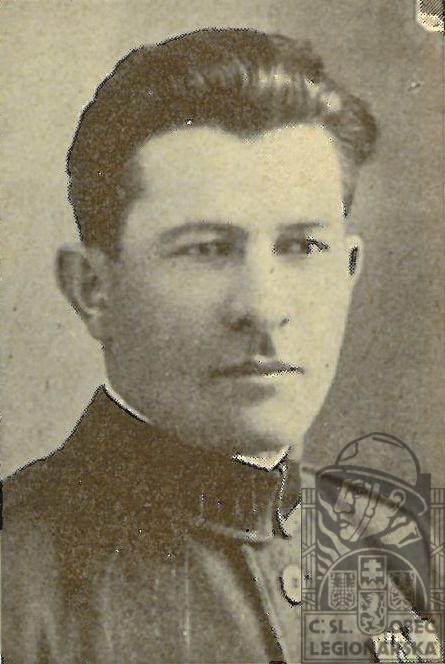  Bok Viktor 1.9.1895