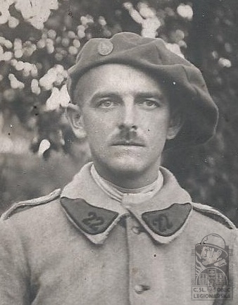Bouzek Václav
