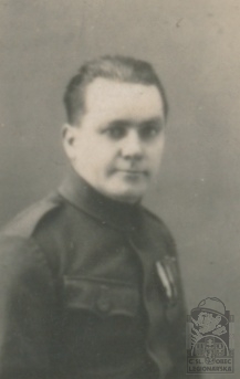 BOZEK Ferdinand