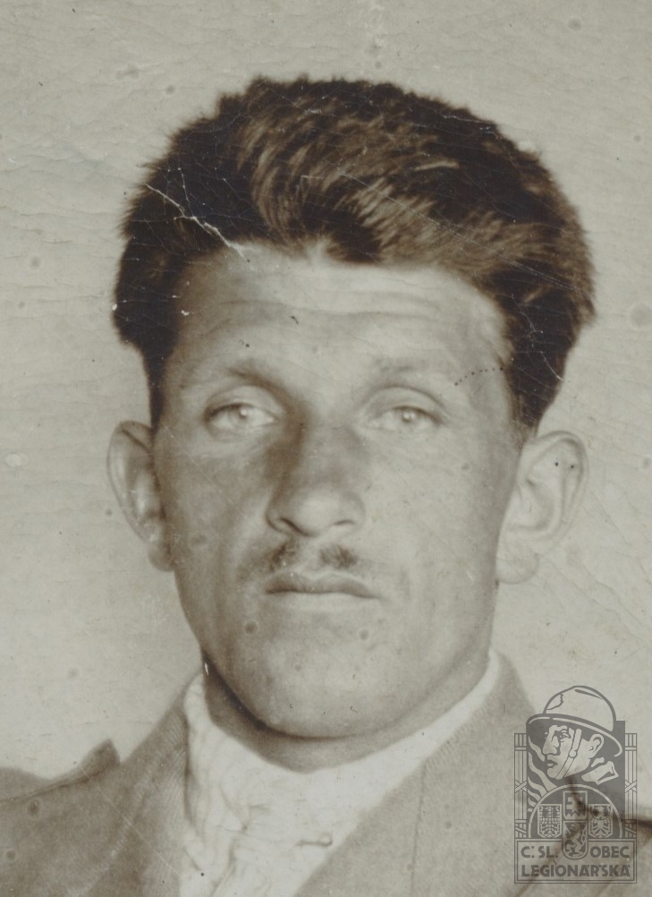 BRABEC Josef