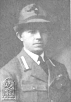 BRABEC Václav 25.10.1890