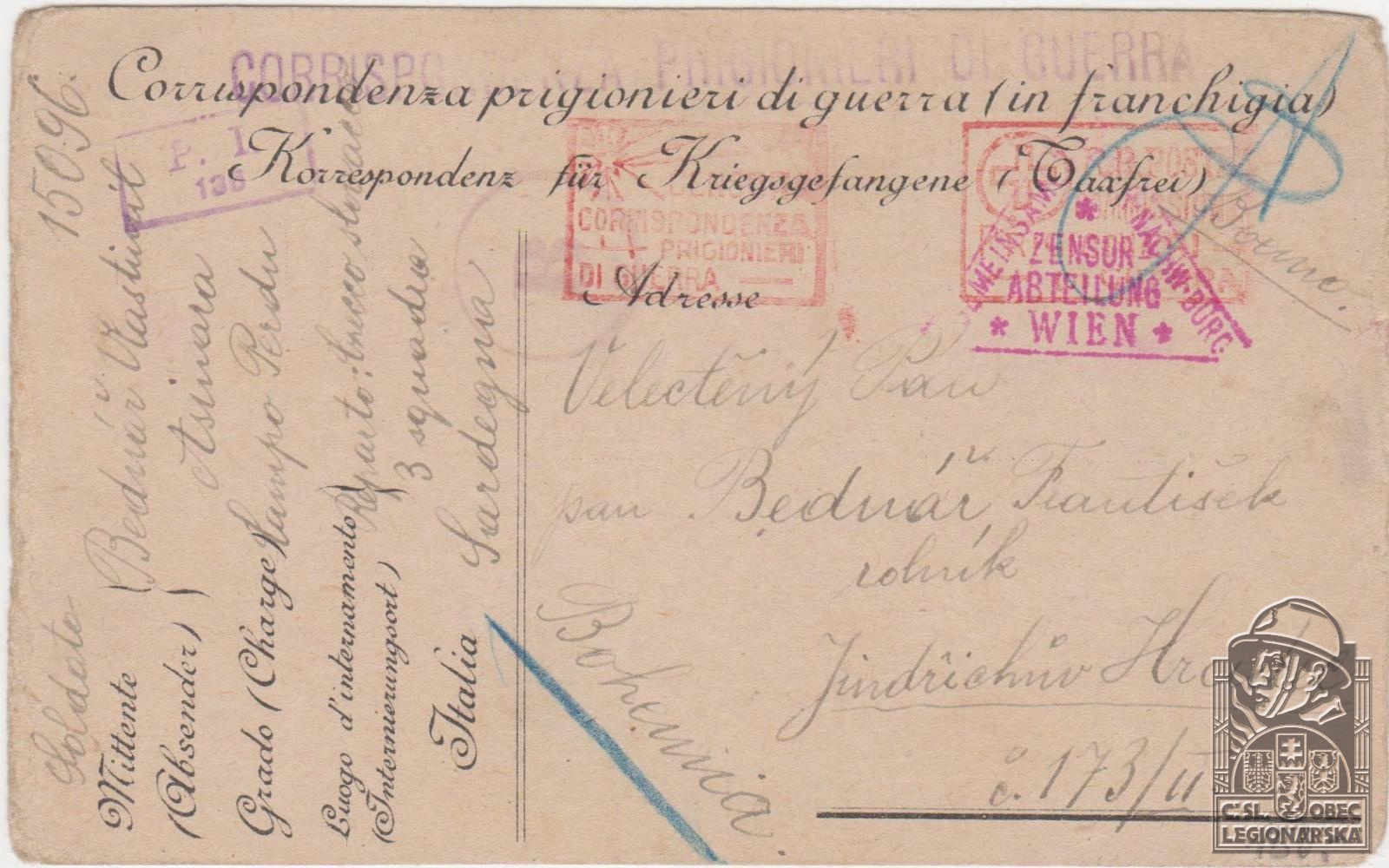 Dopis