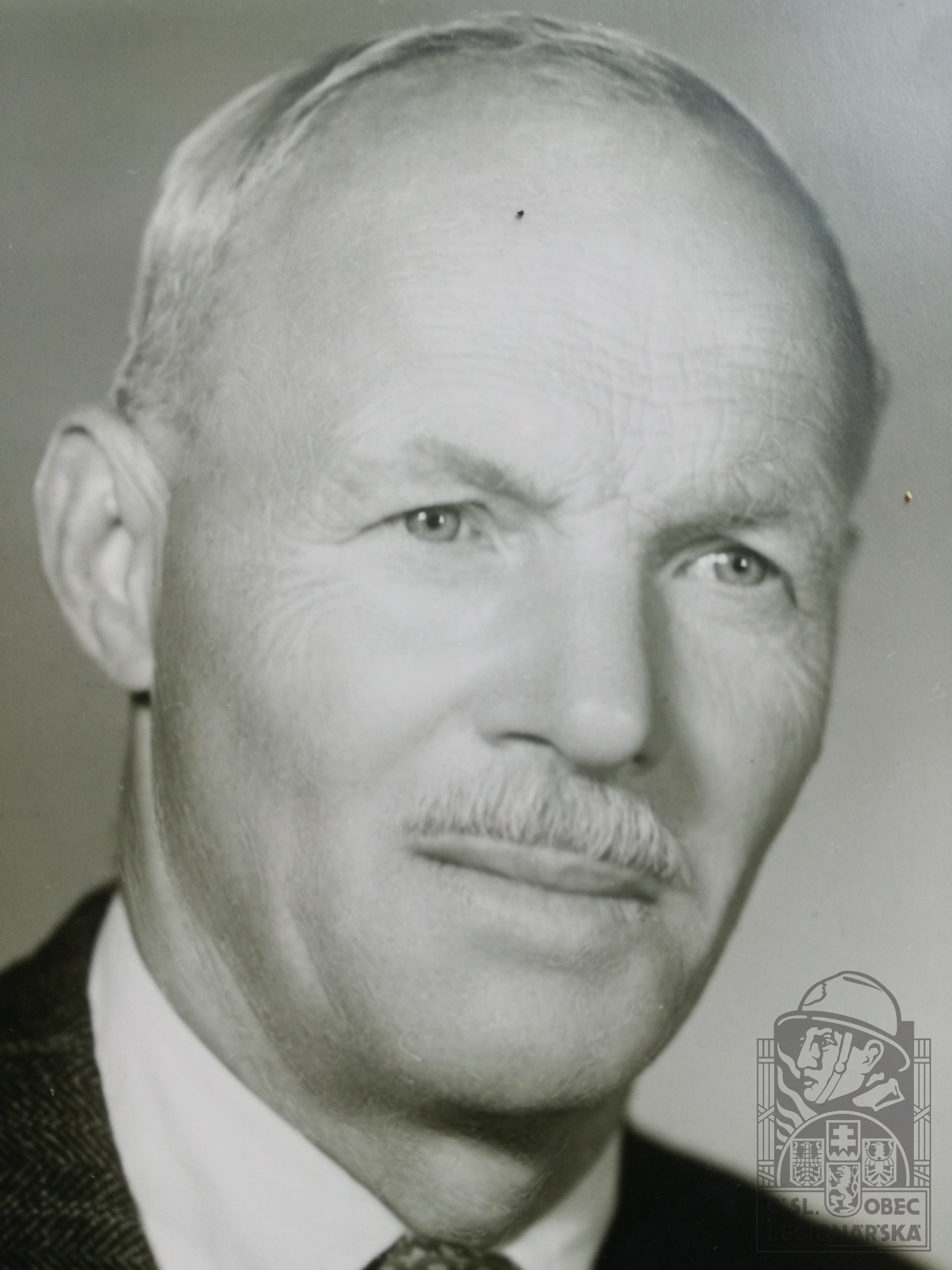 Brázda Bohumil