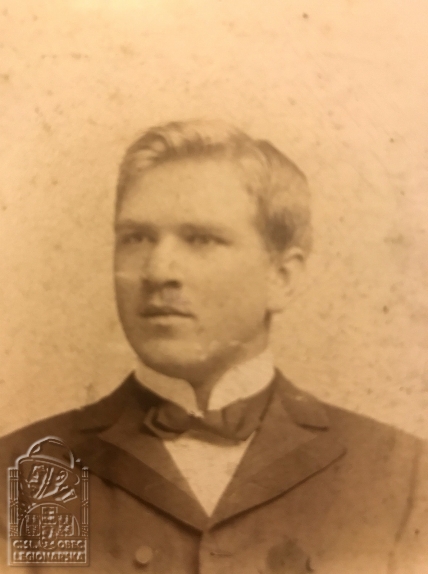 Jan Breda